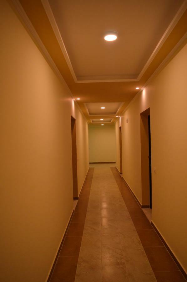 Blini Seaside Apartment Shëngjin Eksteriør billede